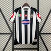 Jersey Retro Versión Jugador Manchester United Juventus Arsenal Flamengo Florence Beckham Versión Tailandesa