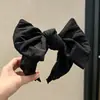 Diadema accesorio para el cabello antideslizante de alta calidad, perfecta para otoño e invierno, con un aspecto suave y elegante, una opción popular entre influencers y mujeres jóvenes, y con alta elasticidad