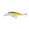 Cebo de Pesca Luya Bass Minnow de Buceo 5.5cm/3.5g Cebo Artificial Cebo Duro para Lubina Venta al por Mayor Transfronteriza