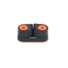 Abrazadera de cuerda, abrazadera de cuerda de nylon, abrazadera de cuerda con rodamiento de bolas, accesorios para yates de vela, equipo de Pilates