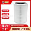 Processamento de fábrica e adaptação Purificador de ar RENPHO R-M003 R-M003-F1/F2 além do elemento filtrante de formaldeído