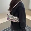 Bolso de Mano de Moda para Mujer, Estilo Nuevo de Primavera, Tendencia para el Trabajo, Bolso de Hombro Único, Bolso de Axila Texturizado de Tendencia 2026