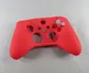 Adequado para Controle de Xbox Series X/S, Capa de Silicone com Acabamento Oleado, Capa Protetora Antiderrapante e Anti-Queda de Cobertura Total para Controle de Jogo