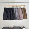 Pantalones cortos de running para deportes al aire libre de verano, pantalones casuales impermeables y transpirables, pantalones cargo, pantalones cortos de moda elásticos, pantalones de playa