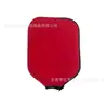 Funda para Raqueta de Pickleball, Funda para Raqueta de Playa, Bolsa para Raqueta de Pickleball, Bolsa de Almacenamiento para Raquetas al Aire Libre, Material de Buceo Spot Transfronterizo