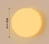 Lámpara de Pared de Bola de Cristal de Diseño Minimalista Nórdico para Sala de Estar de Alta Potencia, Baño, Dormitorio Sencillo, Lámpara de Noche
