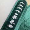 Anel Aberto de Folha Totalmente Cravejado com Zircônia Estilo Minimalista Ins Japonês e Coreano Anel de Personalidade de Nicho Ultra-Fada Exquisito de Alta Qualidade