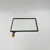 Pantalla Táctil Capacitiva de 10.1 Pulgadas Android Control Industrial Pantalla Industrial Navegación para Coche Pantalla LCD Máquina Todo en Uno para Conferencias