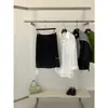 MZI STUDIO2026 Otoño Nuevo Falda Midi Plisada con Volantes Estilo Dama Noble Francesa Media Falda Mujer Z826