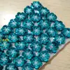 Lentejuelas Perlas Flores de 2 cm Accesorios de Decoración DIY Piezas Hechas a Mano Perlas Brillantes Lentejuelas Flores Flores para Zapatos Hechas a Mano