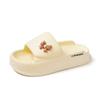 Sandálias Infantis Camkids Personalizadas de Fábrica para Meninos e Meninas, Estilo Verão Slip-On Novo Modelo 2026, Calçados Infantis com Sensação de Amortecimento Macio