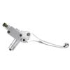 Accesorios para motocicleta de pedal Bomba superior de freno de disco hidráulico derecho Princess 100 little Princess GCC ventas directas de fábrica