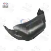 Adequado para forros do arco da roda traseira das picapes Changan Hunter e Kaicheng F70