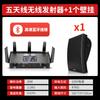Xianke K1 altavoz de audio inalámbrico bluetooth para pared dedicado para tienda montado en pared bajos restaurante supermercado comercial