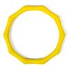 Pulsera de Silicona Mini de Bambú Spot de Amazon para Mujer, Juvenil, Color Caramelo, Impermeable, Joyería de Mano, Pulsera para Pareja