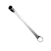 Juego de Llaves Torx de Doble Punta de Cuello Alto Yato Crv