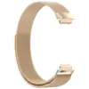 Correa Milanese Fitbit Inspire 3 Bucle Magnético Correa Metálica Milanese Inspire3