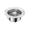 Tapón de desagüe para fregadero de cocina tapón de desagüe para fregadero de platos filtro de rebote accesorios artefacto universal