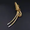 Nuevo estilo coreano de invierno, versátil, cuerda de cintura de cuero negro ultrafino, cinturón fino para mujer/Cinturón/Cadena de cintura con decoración de piel en la cintura
