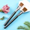 Brocha para Base M191 Sin Marcas Crema BB de Cerdas Suaves Mascarilla Facial Base Líquida Brocha de Maquillaje Suave Ultrafina Herramienta de Belleza Cangzhou