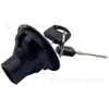 Tapa de Tanque de Combustible con Cerradura Adecuada para Ford Explorer Lincoln Mercury 8U5Z9C268A
