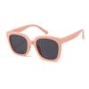 Gafas de sol nuevas para niños, directas de fábrica, con montura grande, de moda, para hombres y mujeres, con protección solar HY1633
