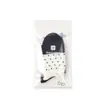 Calcetines Renacentistas para Mujer, Nuevo Estilo Primavera y Verano, Calcetines Holgados con Puño Suelto, Puntos Pequeños, Delgados, Transpirables, Versátiles de Media Pantorrilla