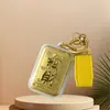 Novo Estilo Chaveiro de Amuleto da Sorte, Pingente para Celular, Bolsa e Ornamento Que Simboliza Sorte Contínua e Bênçãos Abundantes, um Pequeno Presente