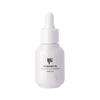 30ml50ml Plástico Pared Gruesa Base Gruesa Gotero Botella de Base Líquida Material de Empaque Botella Redonda Gruesa de Hombro Botella de Esencia