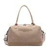 2026 Nuevo de Moda Popular Casual Portátil Gran Capacidad Bolso Tote para Mujer Viajes Cotidianos Casual Cruzado Hobo