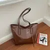 Bolsa de balde de alta qualidade para mulheres 2026 novo estilo laço de pérola bolsa de mão moderna versátil para o dia a dia bolsa de ombro único transversal