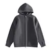 Comercio Exterior Transfronterizo Al por Mayor Ropa de Punto para Hombre Tallas Grandes Suéter Cardigan de Punto Nuevo para Hombre Otoño e Invierno 2025