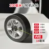 Cabeça de motor universal para portas retráteis elétricas, roda motriz, roda ativa, porta sanfonada, portão de fábrica, rodízio com furo redondo/furo em D