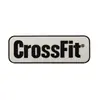 Treinamento Fitness Crossfit Colete Tático Patch de Peito Bolsa de Camping ao Ar Livre Patch de Borracha Macia PVC Distintivo de Velcro
