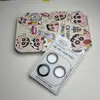 Adequado para Apple 18 Pro Max película de lente de olho de águia de metal iPhone 17 Pro/16 AR anti-reflexo AF posicionamento proteção