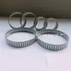 Rolamentos para Compressor de Ar Nki7210225 Na558020 Nki721017 Na558018 Na558025: