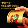 Cartas de Juego Doradas Creativas Cuadros Dorados Ricas en Dólares Dorados Especiales Escarchadas Duraderas Transfronterizas Más Vendidas al por Mayor
