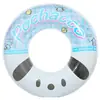 Flotador Inflable para Adultos, Niñas y Niños, Salvavidas Engrosado Antivuelco para Hombres y Mujeres, Juguete Inflable Flotante para Principiantes