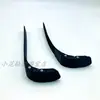Accesorios universales para patines de ruedas barra de reparación de zapatos barra en T hebilla pequeña hebilla de araña hebilla Kaf remache de hongo remache inferior correa