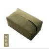 Caja de Pañuelos Zhishe Brocado Chino Retro Bolsa de Pañuelos ceremonia del té accesorios para mesa de té bolsa de papel para coche entrega en una sola pieza