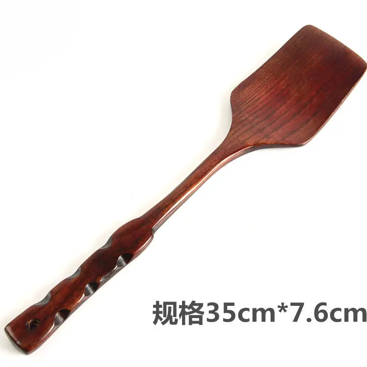 仿古铲