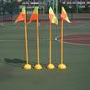 Crianças obstáculos broca buraco jogo adereços jardim de infância treinamento sensorial equipamentos esportivos ao ar livre broca círculo brinquedo obstáculos