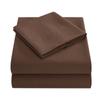 Vio Textile Technology Comércio Exterior Conjunto de Quatro Peças Têxteis Domésticos Transfronteiriços Amazon Temu Conjunto de Lençóis