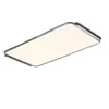 Luz principal de teto Digiya italiana minimalista de alta qualidade para sala de estar, luz dupla moderna Bauhaus para sala de jantar, quarto, proteção para os olhos