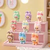 Muñeca Inflable Nueva Colección de Tres Años Accesorios DIY Adornos Lindos Colgante de Moda Puesto de Bolsas Sorpresa en Vivo Ins