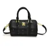 Bolso Pequeño Súper Popular para Mujer, Otoño e Invierno Retro Versátil 2026 Nuevo Modelo Bolso Cruzado, Bolso de Mano y Bolso de Hombro Sencillos para Damas
