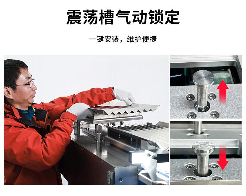 药品视觉数粒机