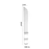 Tenedor de Fruta de Acero Inoxidable Pala para Pastel Cuchillo y Tenedor Multifuncional para Queso Pizza Pastel Juego de Cubiertos para Postre Casero Tenedor y Cuchillo para Pastel de Luna