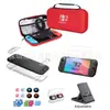 Consola de Juegos Switch2 Modelo Nuevo 2025 Funda Protectora Bolsa de Almacenamiento Switch/Oled Caja de Almacenamiento para Consola