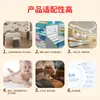 Polvo de Moxibustión para el Crecimiento Infantil Salón de Masaje Polvo de Moxibustión Aplicación en Puntos de Acupuntura Líquido de Baño de Larga Duración Aceite Esencial de Shenque Polvo para Compresa Caliente Herbal En Stock